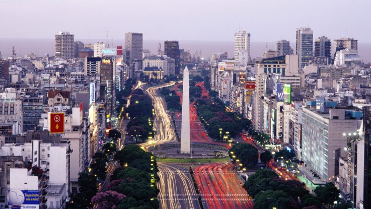 Vivienda en Buenos aires