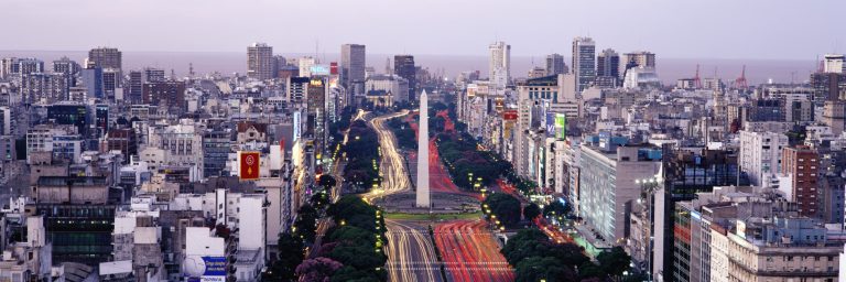 Vivienda en Buenos aires