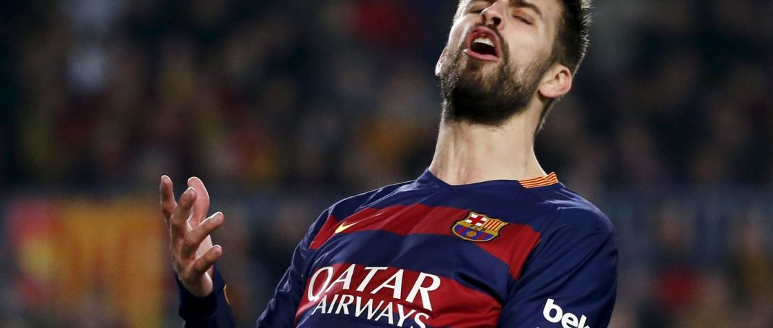 Gerard Pique pierde contra Hacienda