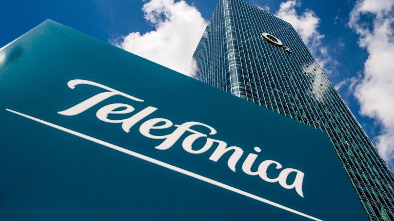 telefónica