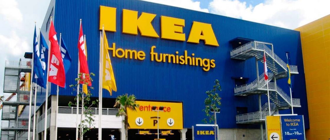 ikea