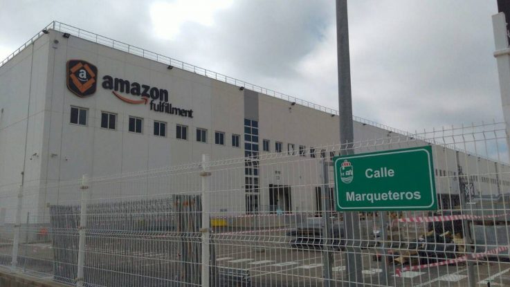 amazon