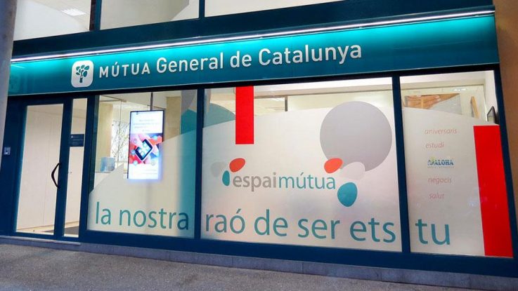 Mútua General de Catalunya