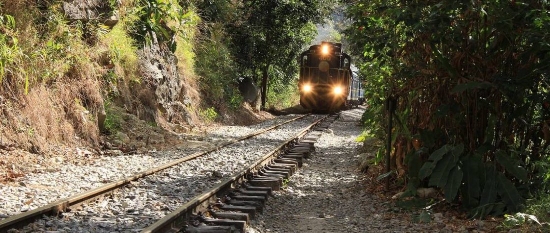 tren centroamericano