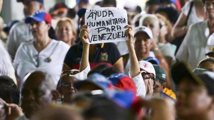 cepal y venezuela