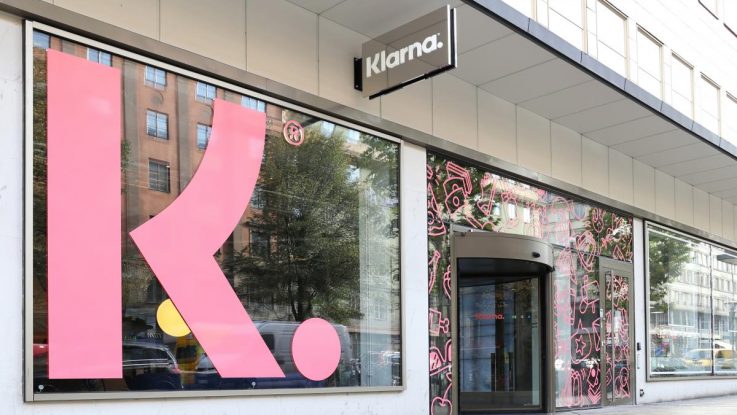 oficinas klarna