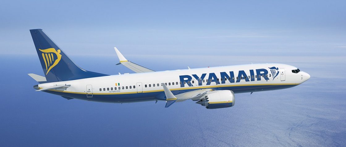 ryanair