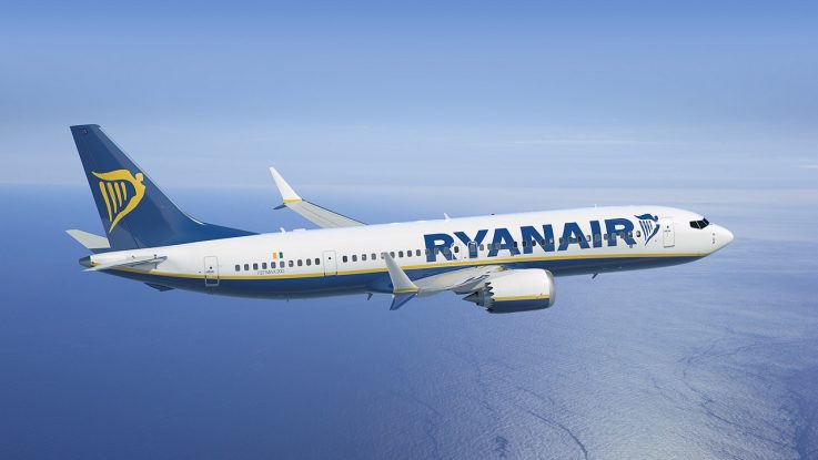 ryanair