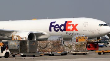 fedex