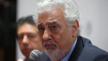 Plácido Domingo