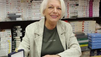 Dolores Agra Rodríguez, más conocida como Loli
