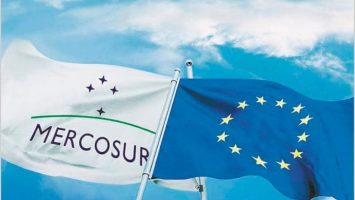 Mercosur y Unión Europea
