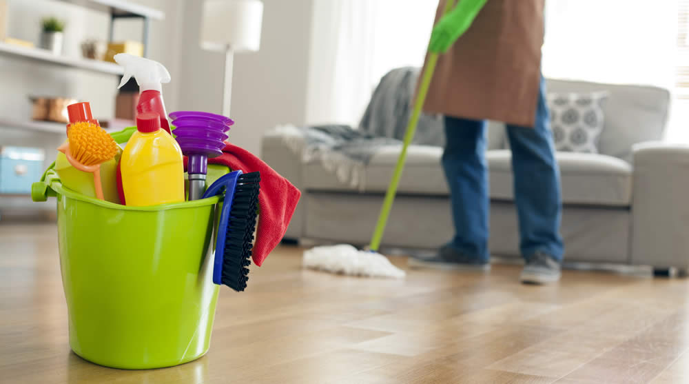 Limpieza doméstica: Clean Time, la revolución en el hogar II