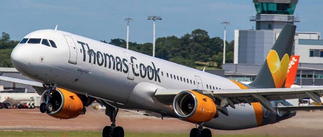 Thomas Cook