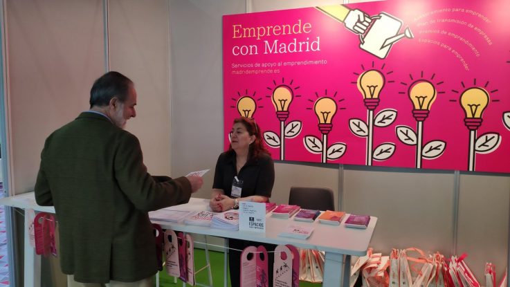 Madrid Emprende