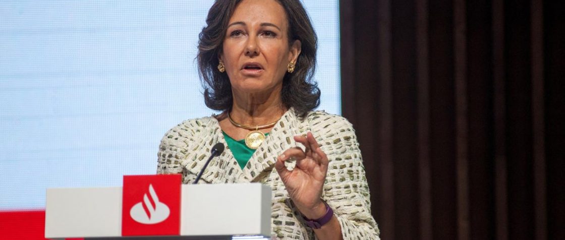 Ana Botín