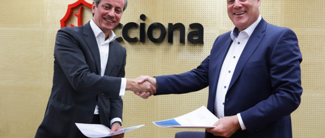 siemens y acciona