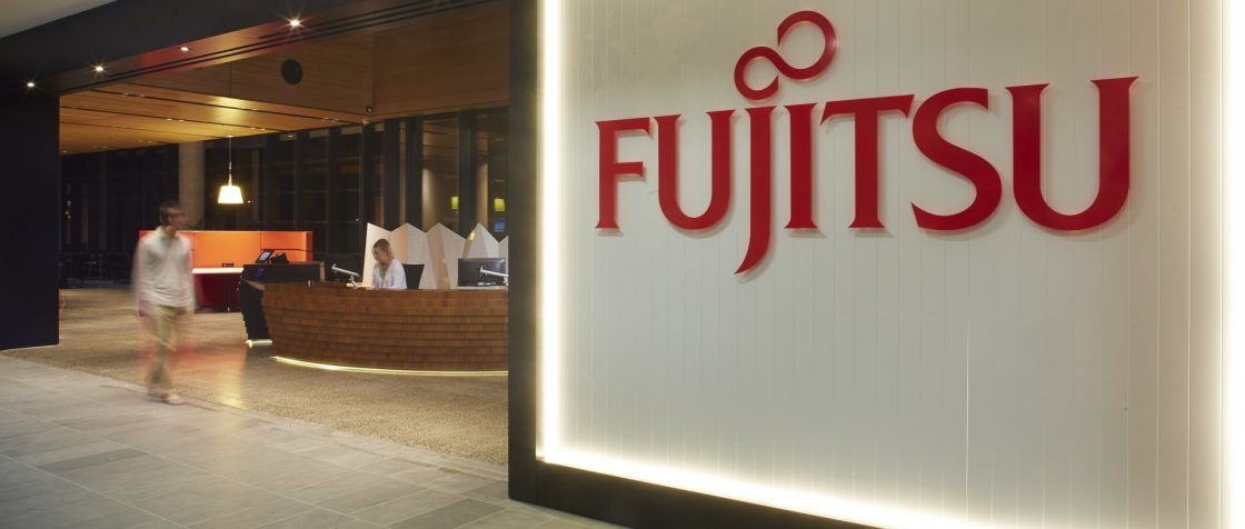 Fujitsu