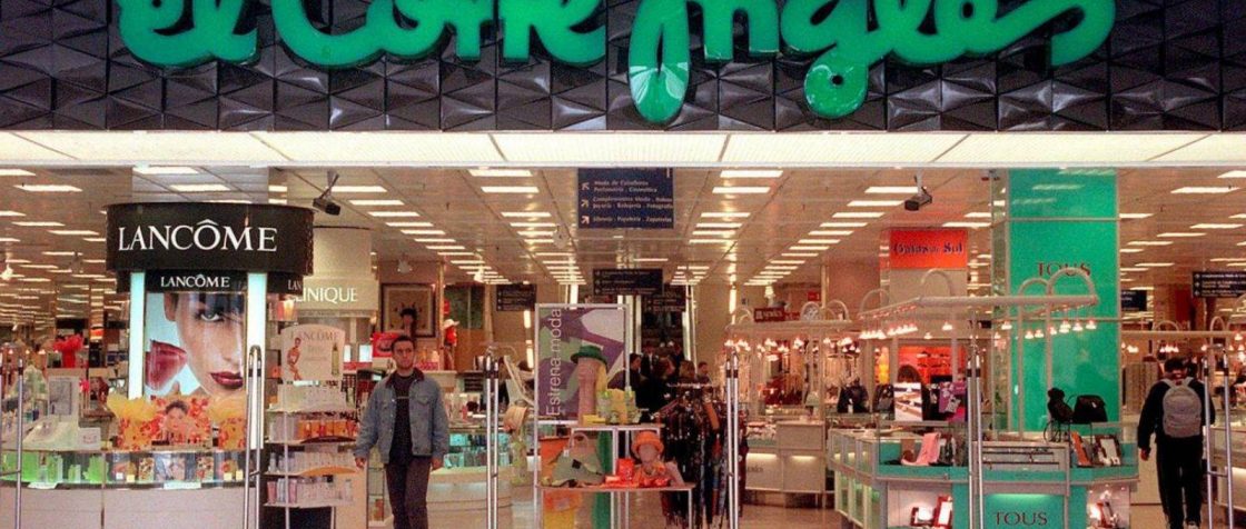 El Corte Inglés