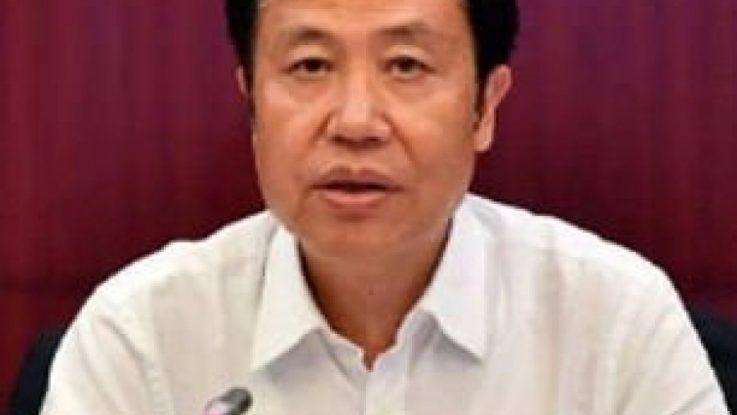 Zhang Qi