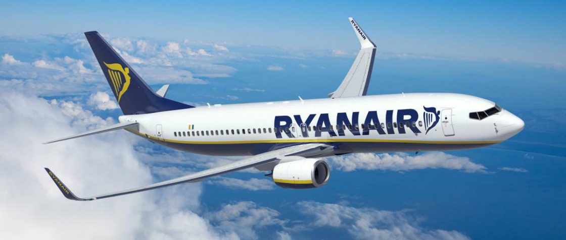 Ryanair