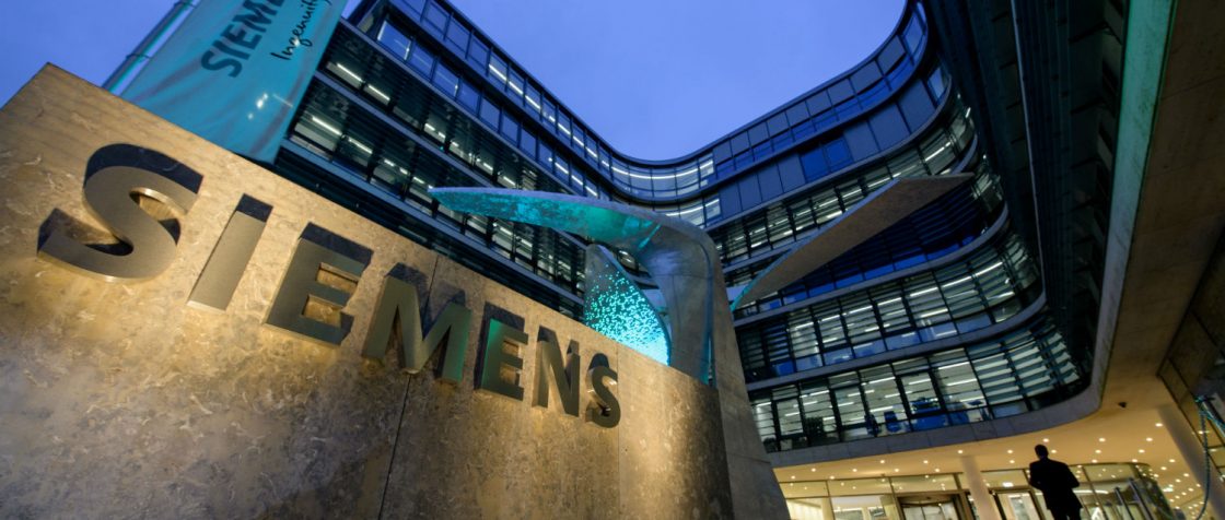 Siemens Energy