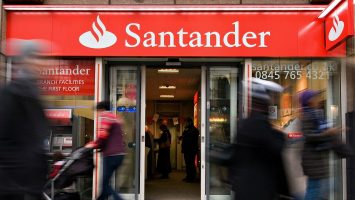 banco Santander