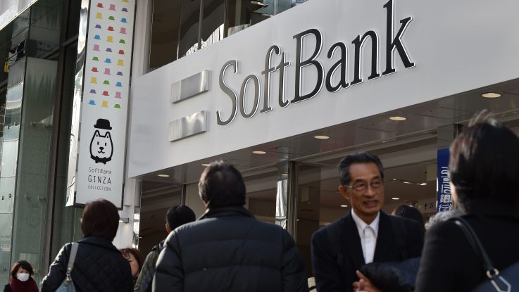 Softbank