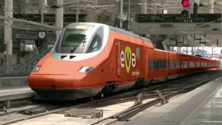 renfe ave low cost