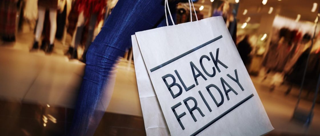 El Black Friday y el Ciber Monday