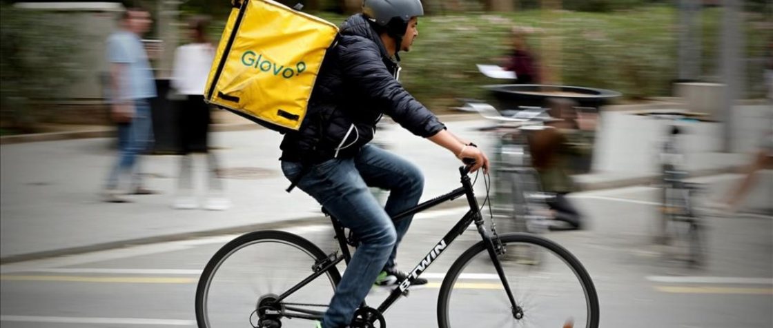 Glovo