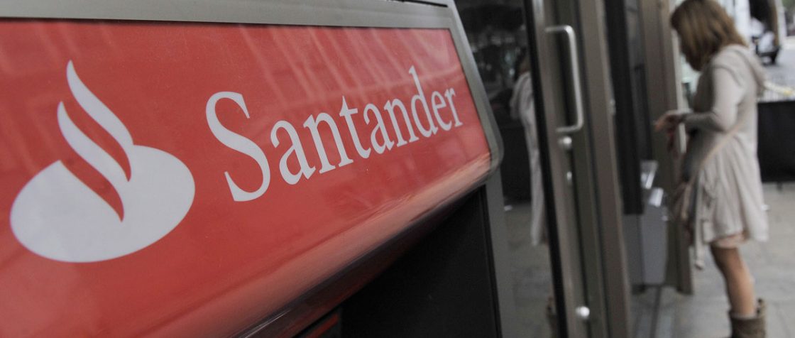 Santander Wealth Management