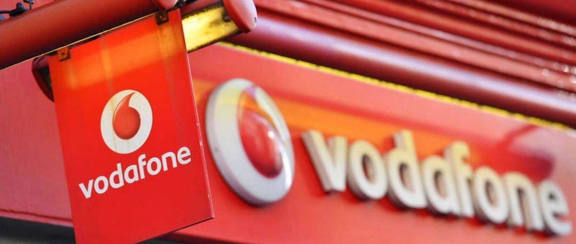 Vodafone