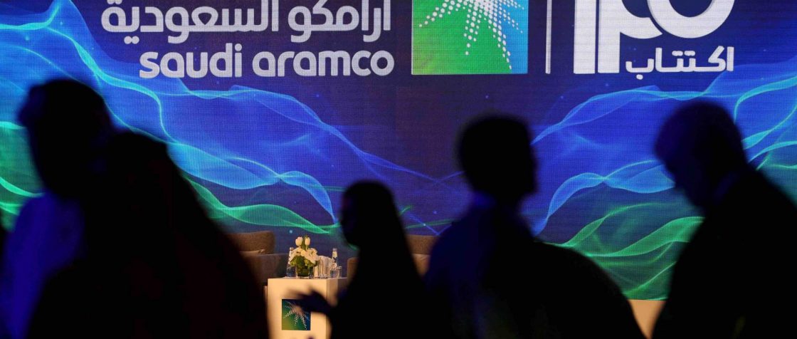 Aramco