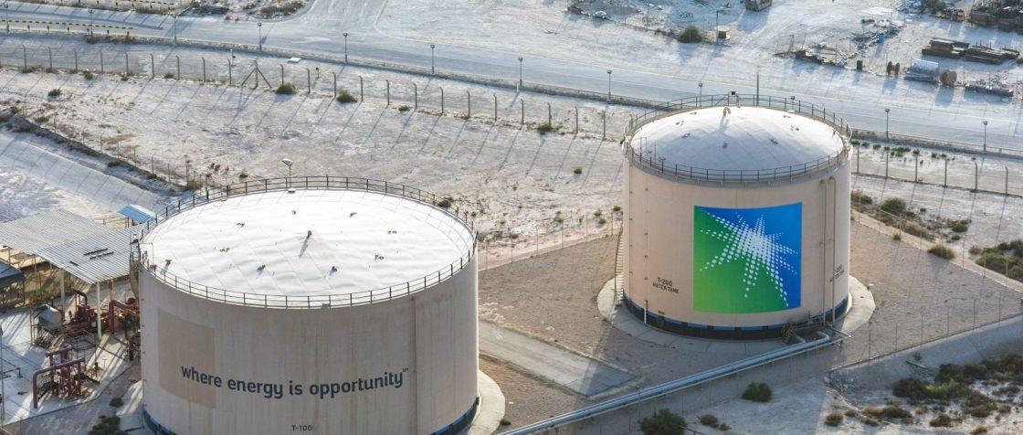 aramco