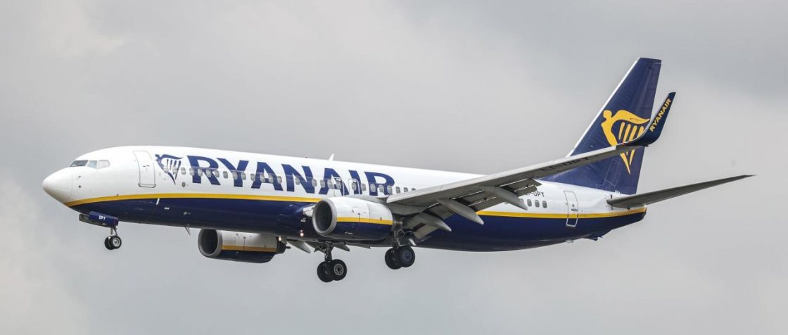 Ryanair