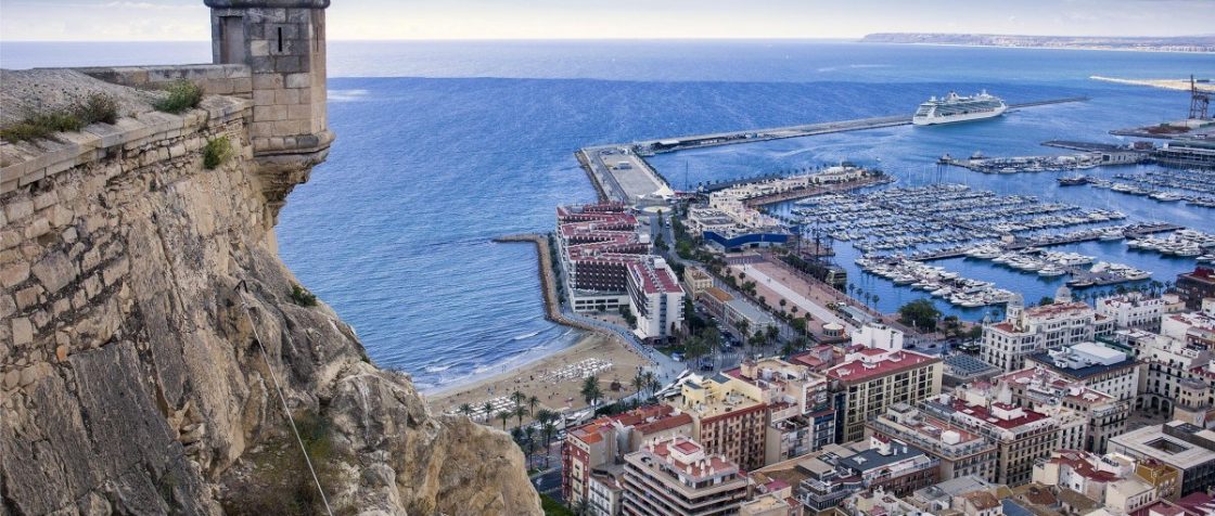 alicante