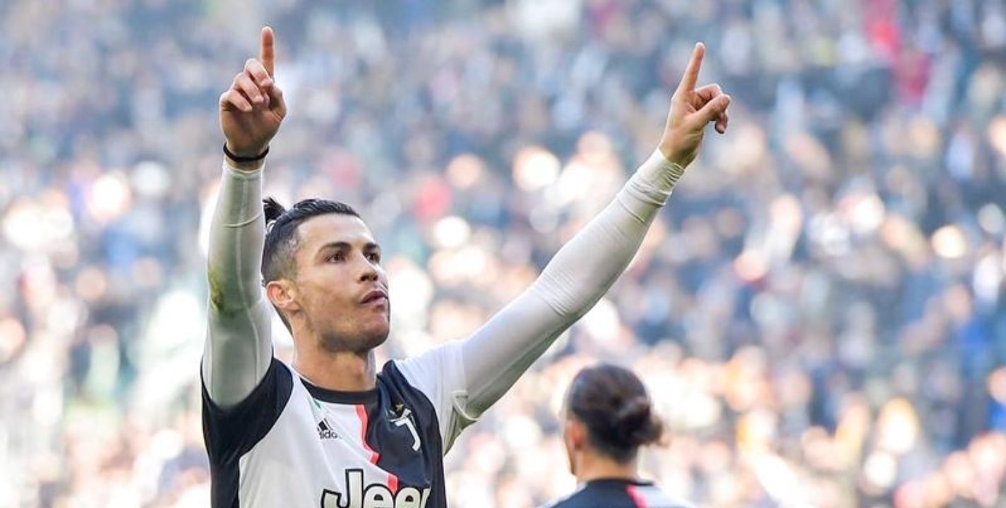 Cristiano Ronaldo alcanza los 200 millones de seguidores - 1425 x 720 jpeg 93kB