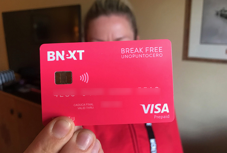 Bnext obtiene autorización del BDE para operar como entidad de ...
