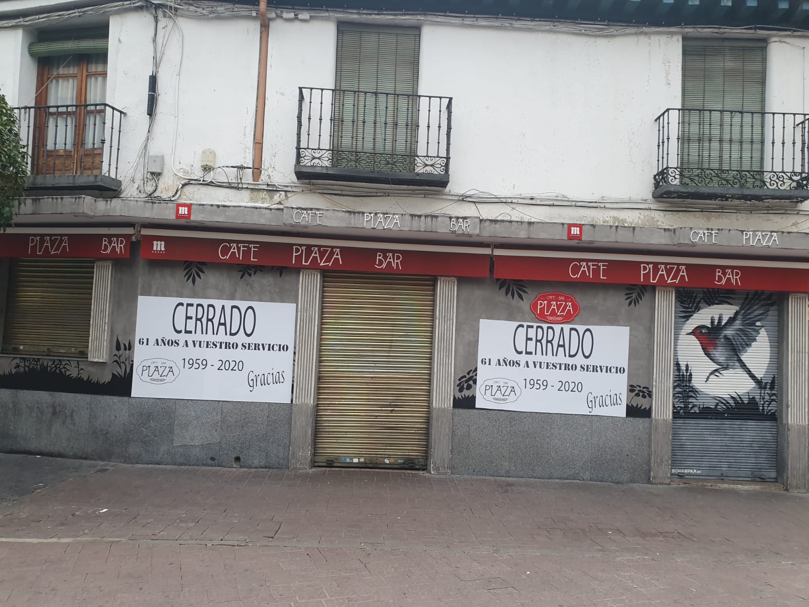 2.000 bares cerraron en España durante 2019 - Iberoeconomía