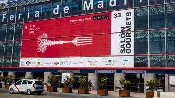 Aplazan para junio el Salón Gourmets de Madrid por el coronavirus