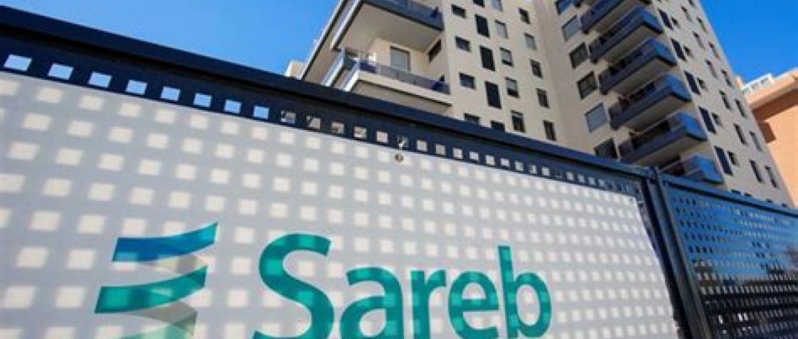 Sareb quiere cuadruplicar las viviendas para alquiler social