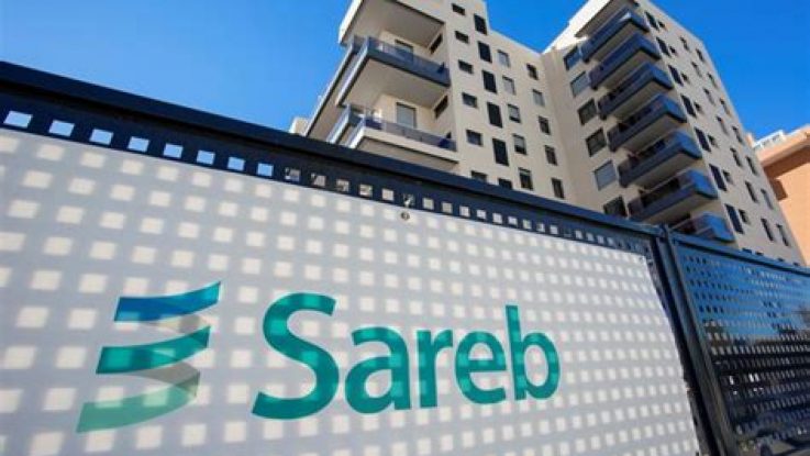 Sareb quiere cuadruplicar las viviendas para alquiler social
