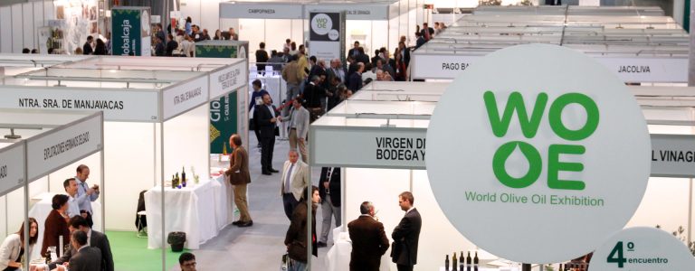 World Olive Oil Exhibition