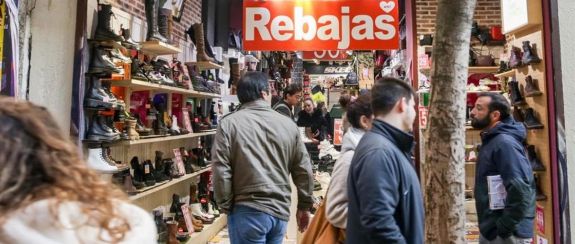 La Moda en España alerta sobre la ralentización de las ventas por el coronavirus