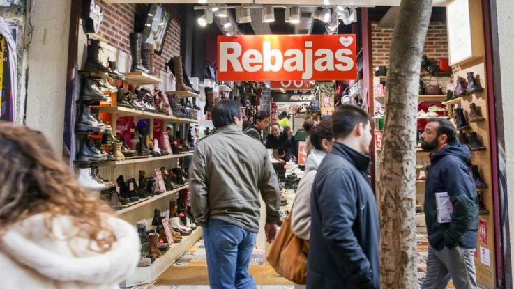 La Moda en España alerta sobre la ralentización de las ventas por el coronavirus