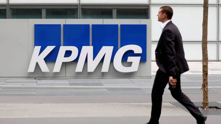 Las fusiones y adquisiciones repuntarán este año, afirma KPMG