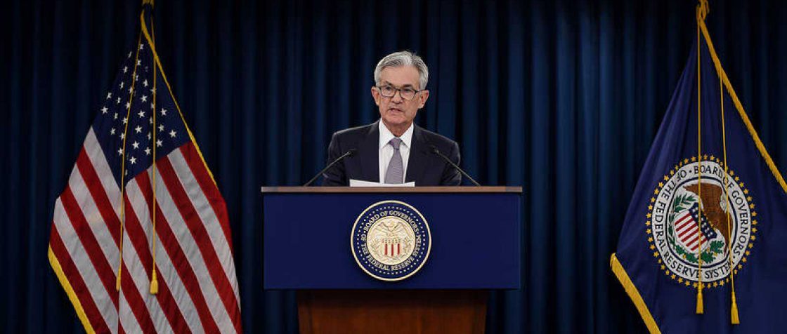 La Fed baja a cero los intereses y compra activos para inyectar liquidez