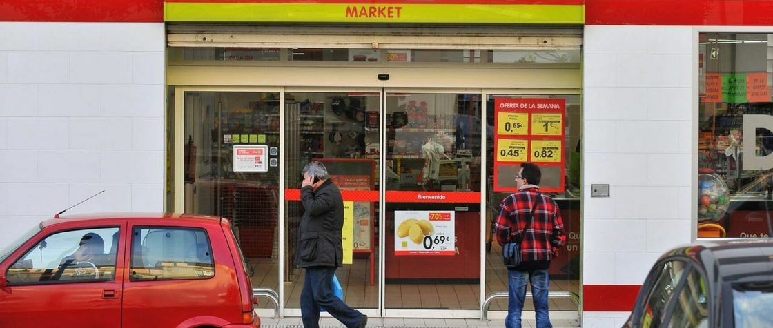 Dia reducirá su horario desde este martes