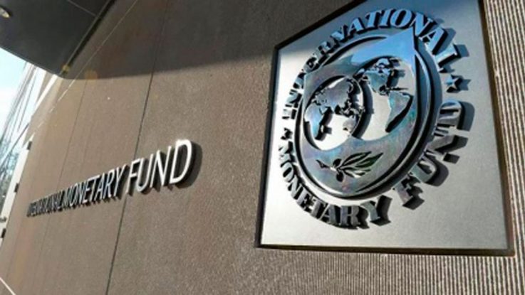 El FMI recomienda a España reducir la temporalidad y la deuda